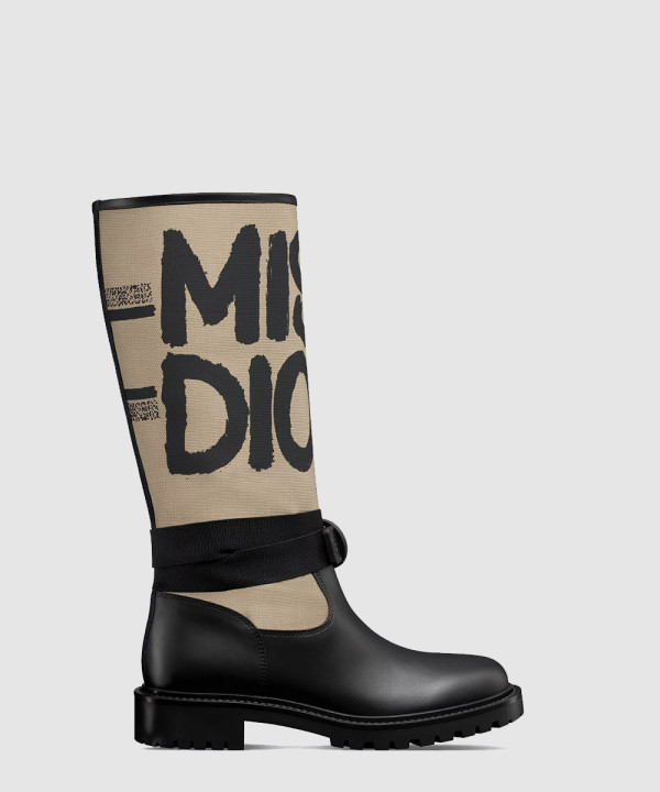 디올 D-Major 부츠 KDI929