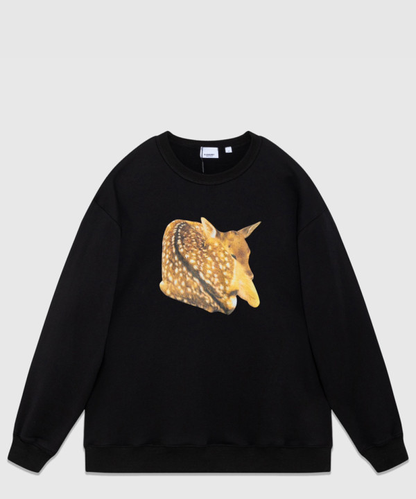 버버리 쇼트 코트