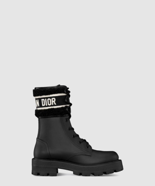 디올 디 메이저 앵클 블랙 KCI978