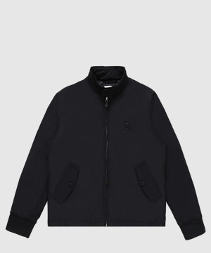 버버리 쇼트 코트