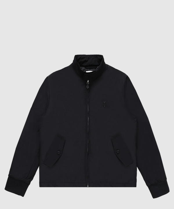 버버리 쇼트 코트