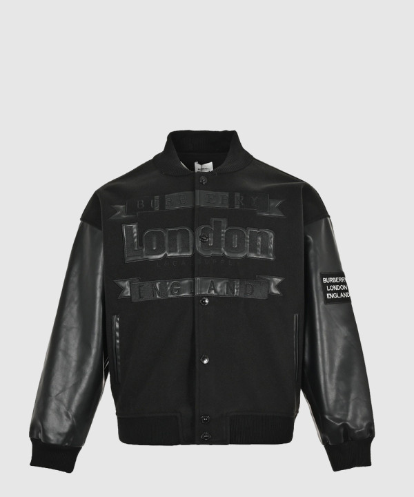 버버리 재킷 코트