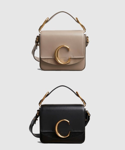 끌로에 C백 미니 US193