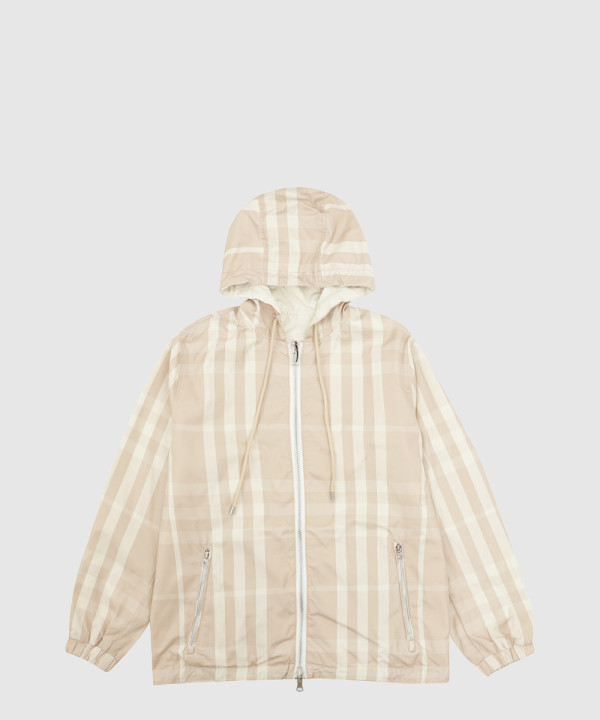 버버리 쇼트 코트