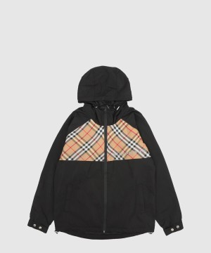 버버리 쇼트 코트