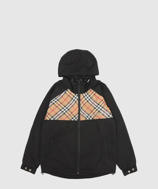 버버리 쇼트 코트