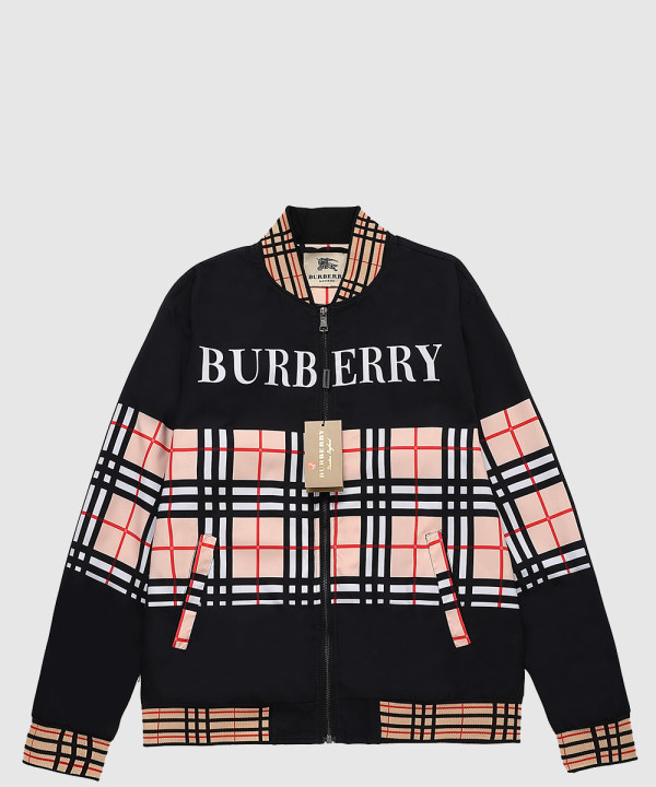 버버리 쇼트 코트