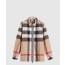 버버리 쇼트 코트