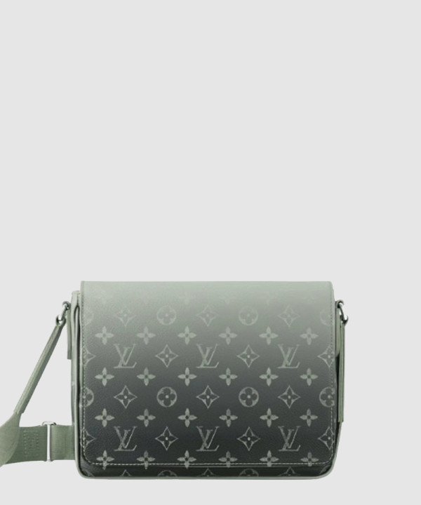 루이비통 캔버스 메신저백 M11593