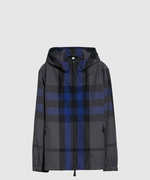 버버리 쇼트 코트