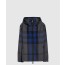 버버리 쇼트 코트