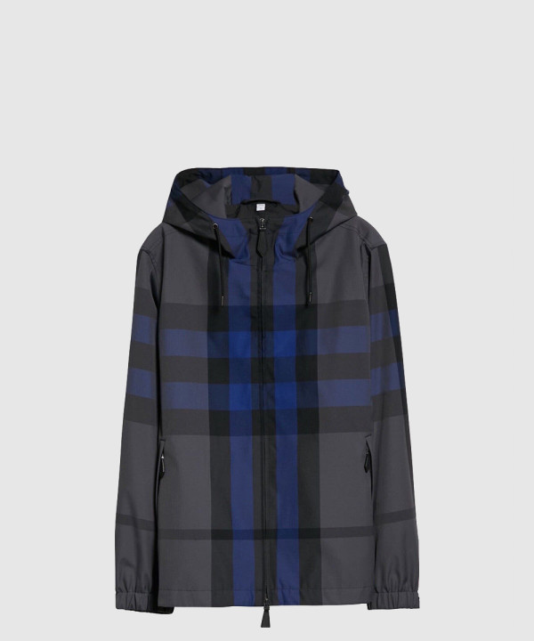 버버리 쇼트 코트