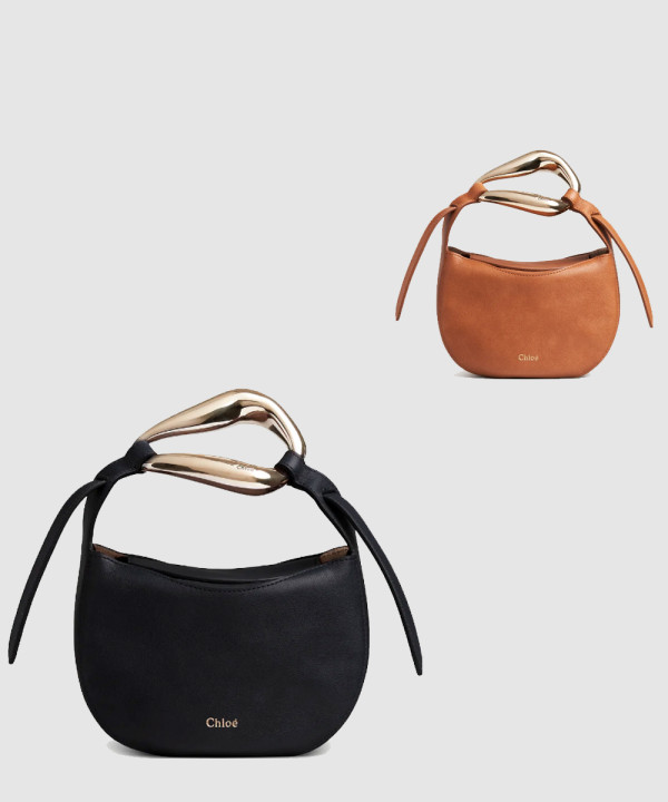 끌로에 키스백 스몰 US350