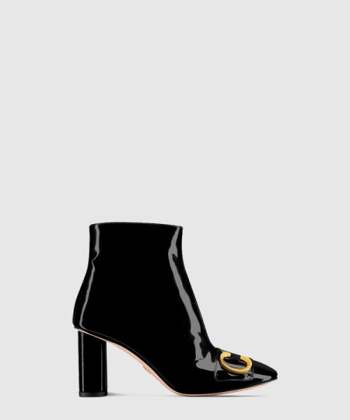 디올 쎄디올 힐 앵클부츠 KDI95