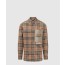 버버리 코튼 로고 셔츠