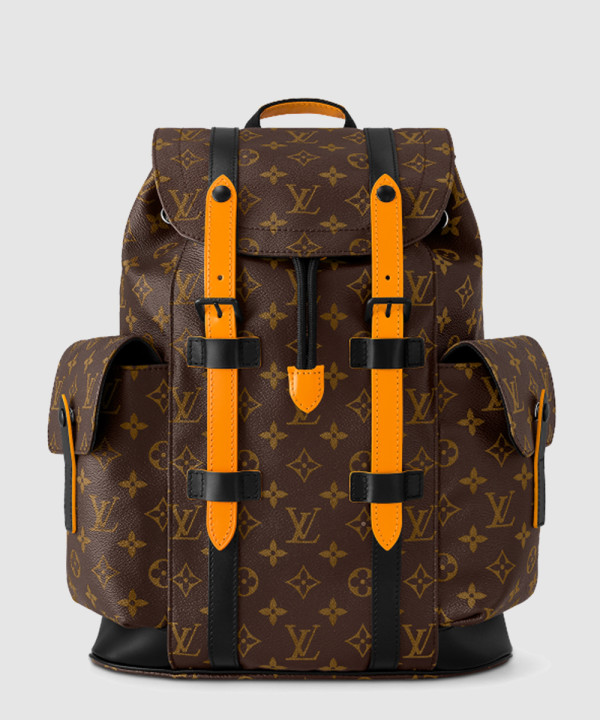 루이비통 크리스토퍼 PM 배낭 M46699