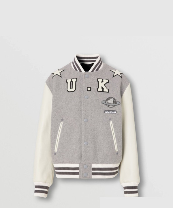 버버리 쇼트 코트