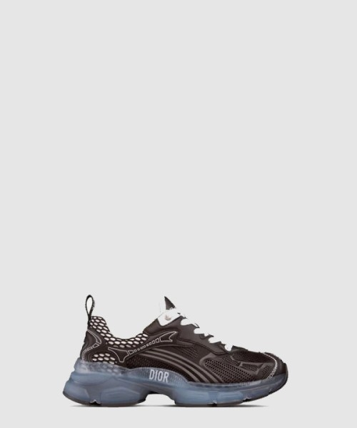 디올 Vibe 스니커즈 KCK33