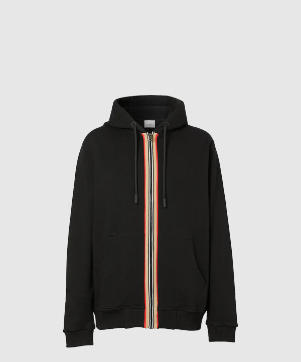 버버리 쇼트 점퍼