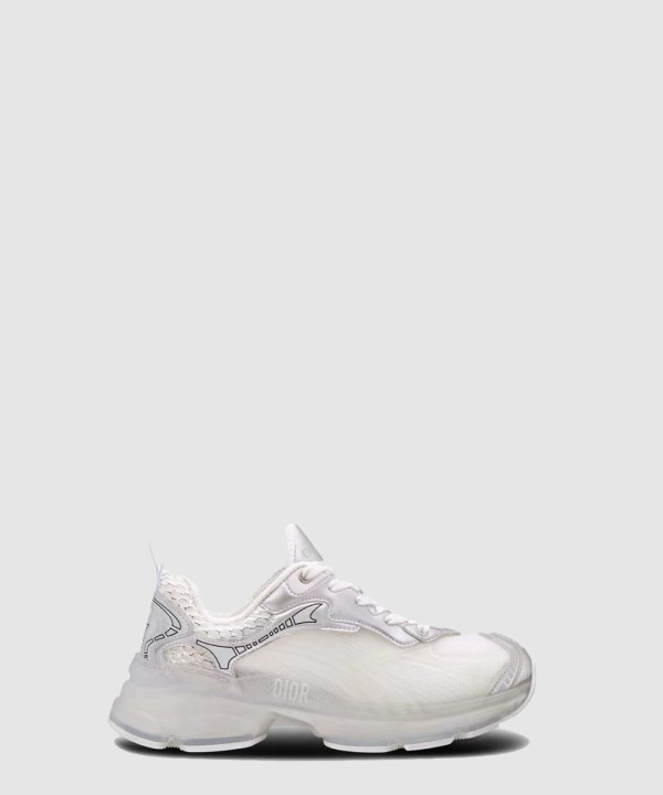 디올 Vibe 스니커즈 KCK33