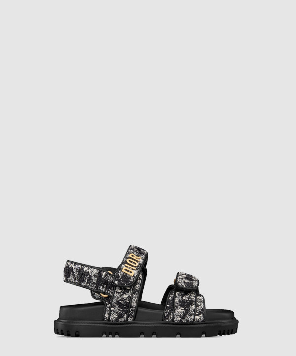 디올 Dioract 샌들 KCQ86