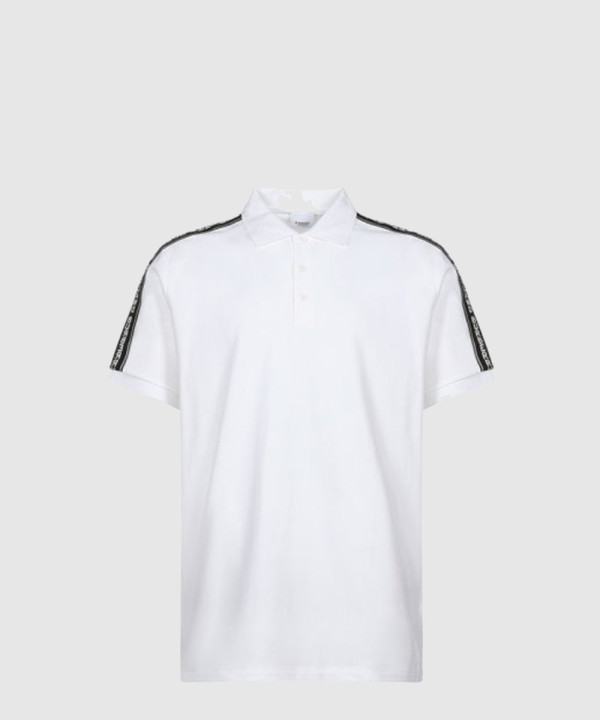 버버리 코튼 폴로셔