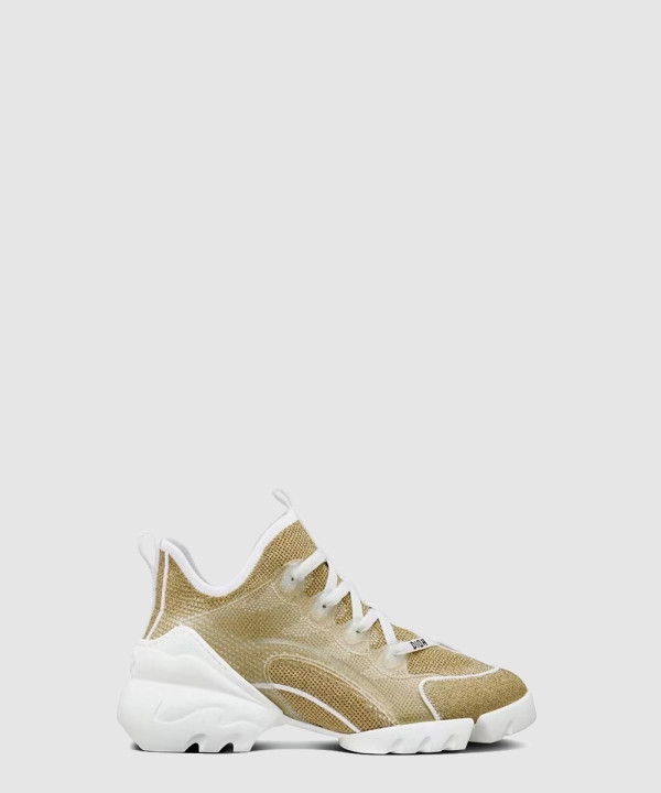 디올 D-CONNECT 스니커즈 KCK36