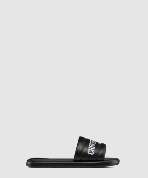 디올 D-Club 뮬 KCQ86