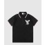 버버리 코튼 폴로셔츠