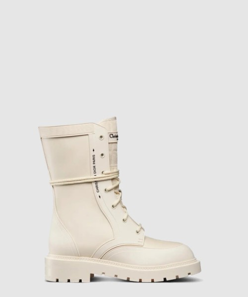 디올 D-Major 앵클 부츠 KCI84