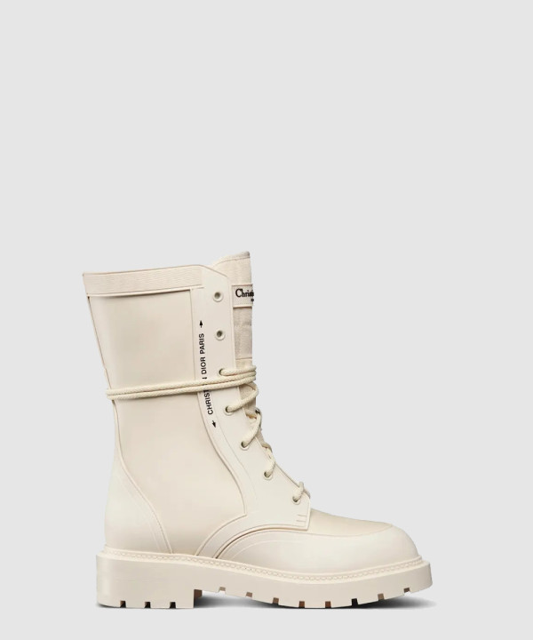 디올 D-Major 앵클 부츠 KCI84