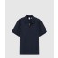 버버리 코튼 폴로셔츠