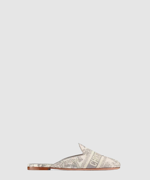 디올 Off 뮬 KCB60