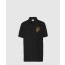 버버리 코튼 폴로셔츠