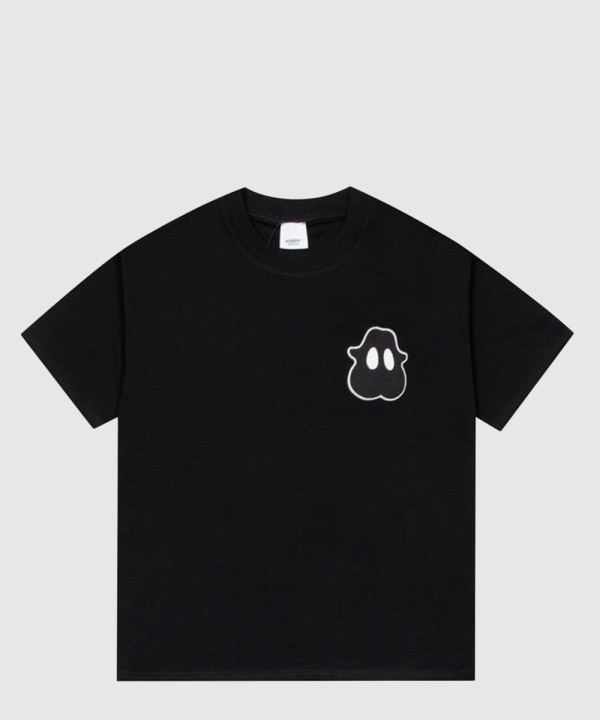 버버리 코튼 티셔츠