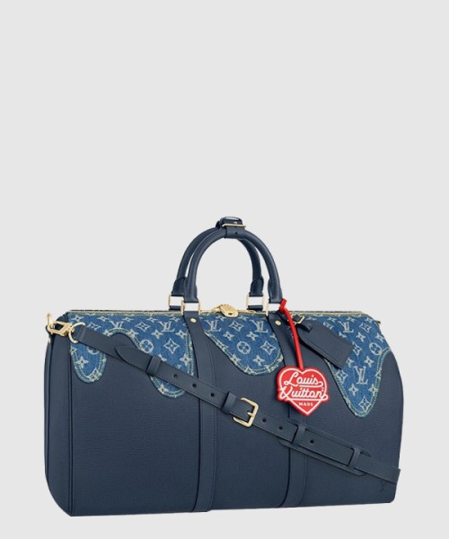 루이비통 키폴 반둘리에 50 M45975