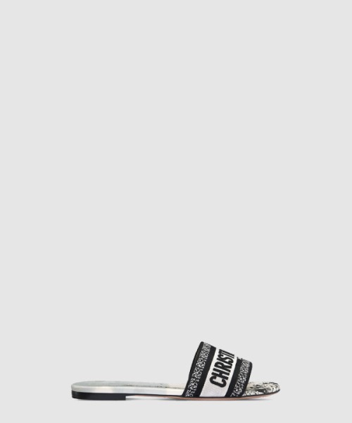 디올 Dway 뮬 KCQ20