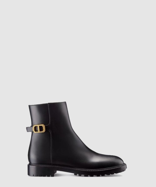 디올 Empreinte 앵클 부츠 KCI95