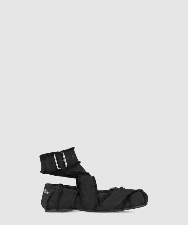 디올 Songe 발레 플랫 KDB88