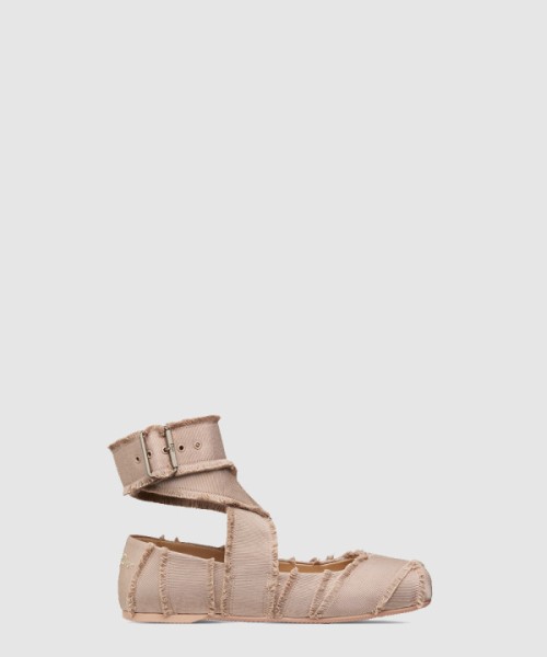 디올 발레 플랫 KDB88