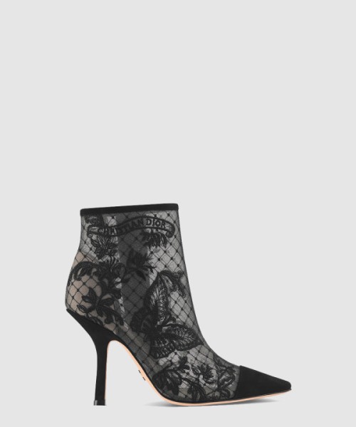 디올 자디올 앵클 부츠 KCI84