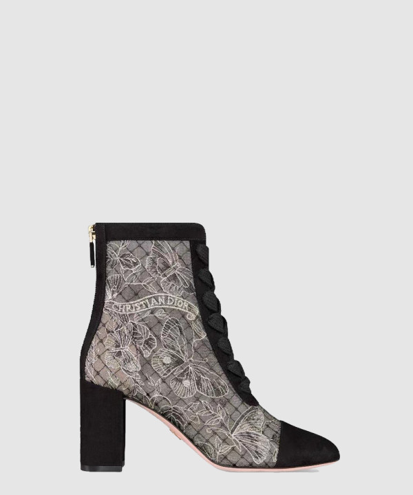 디올 자디올 앵클 부츠 KCI98