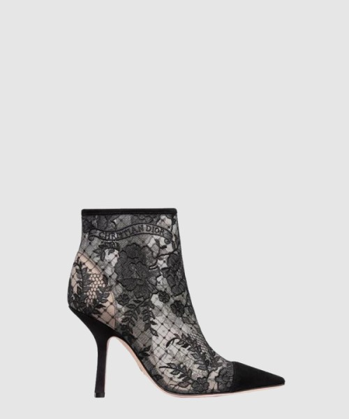 디올 자디올 앵클 부츠 KDI84