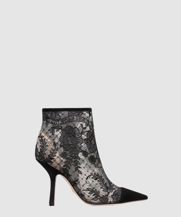 디올 자디올 앵클 부츠 KDI84