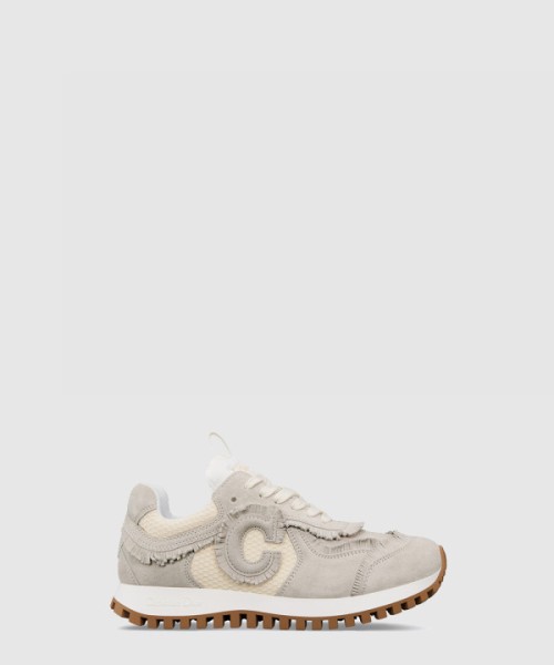 디올 CEST DIOR 스니커즈 KCK40