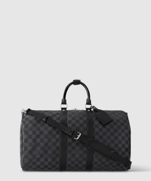 루이비통 키폴 45 반둘리에 N41418