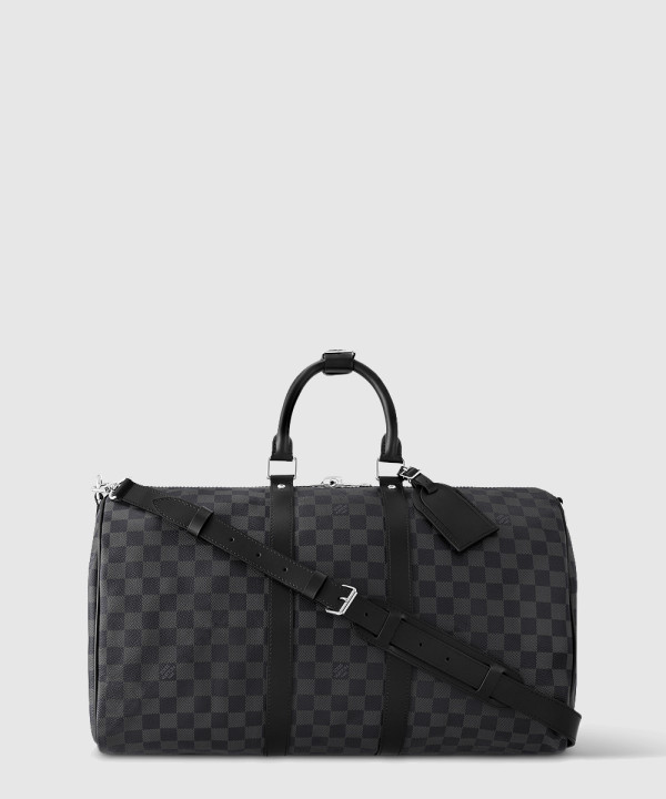 루이비통 키폴 45 반둘리에 N41418