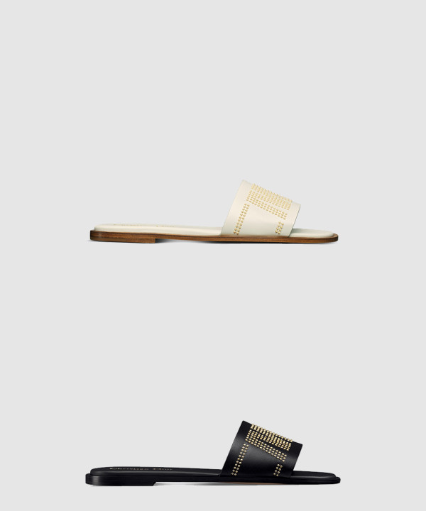 디올 Dway 뮬 KCO13