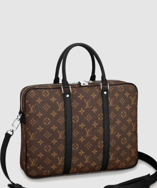 루이비통 포르트 도큐멍 보야주 PM M52005