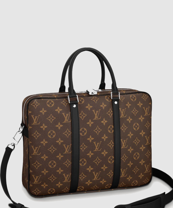 루이비통 포르트 도큐멍 보야주 PM M52005